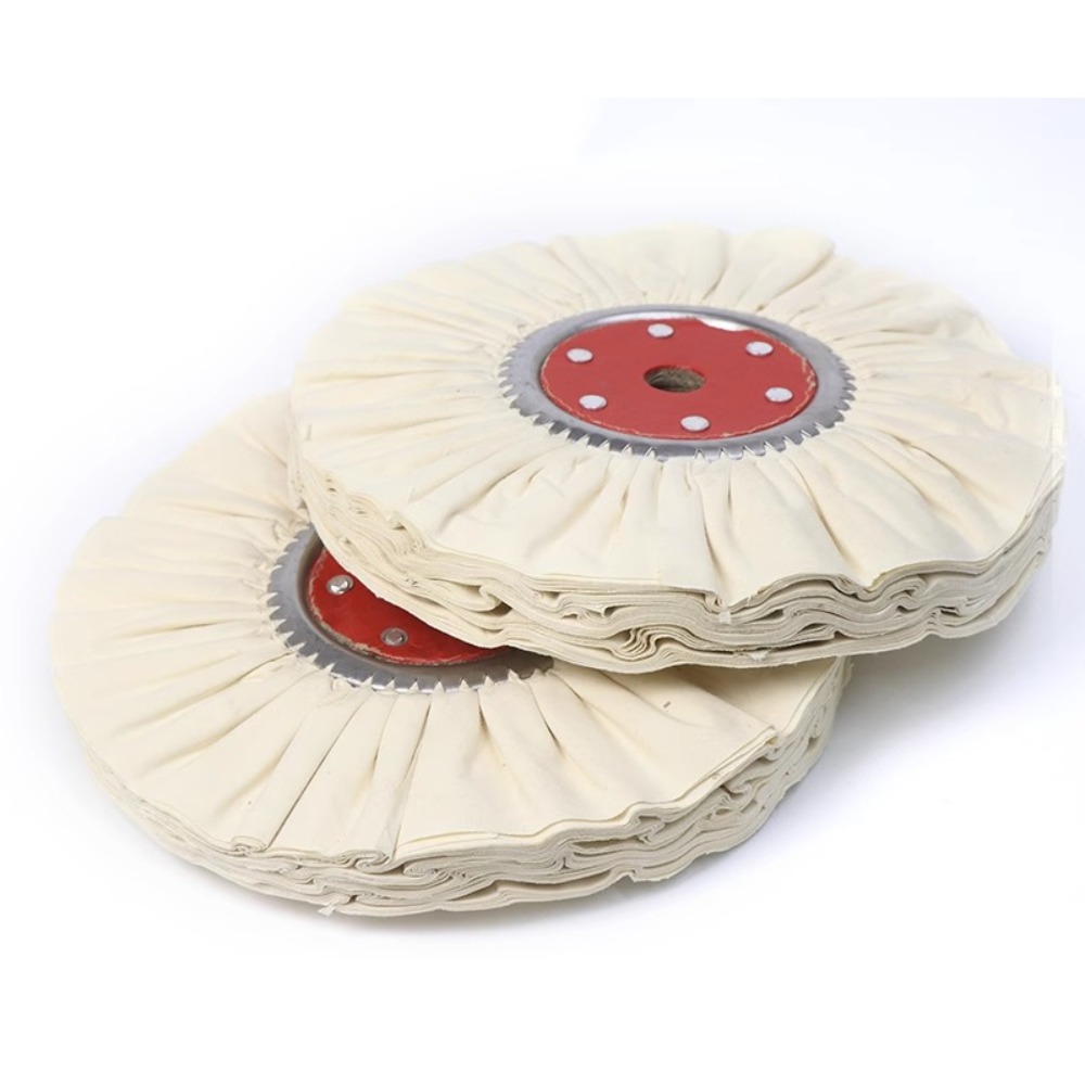 Musical Instrument Repair - Instrumento musical profissional polimento pano roda