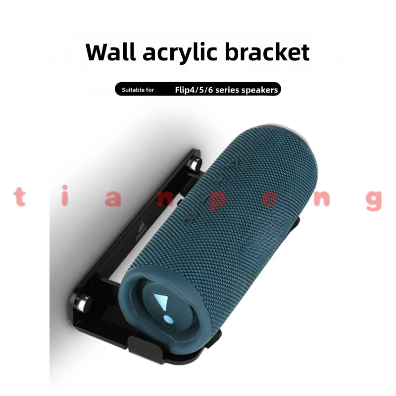Jbl Speaker Flip 6 - Suporte de Parede WYORESY para Caixas