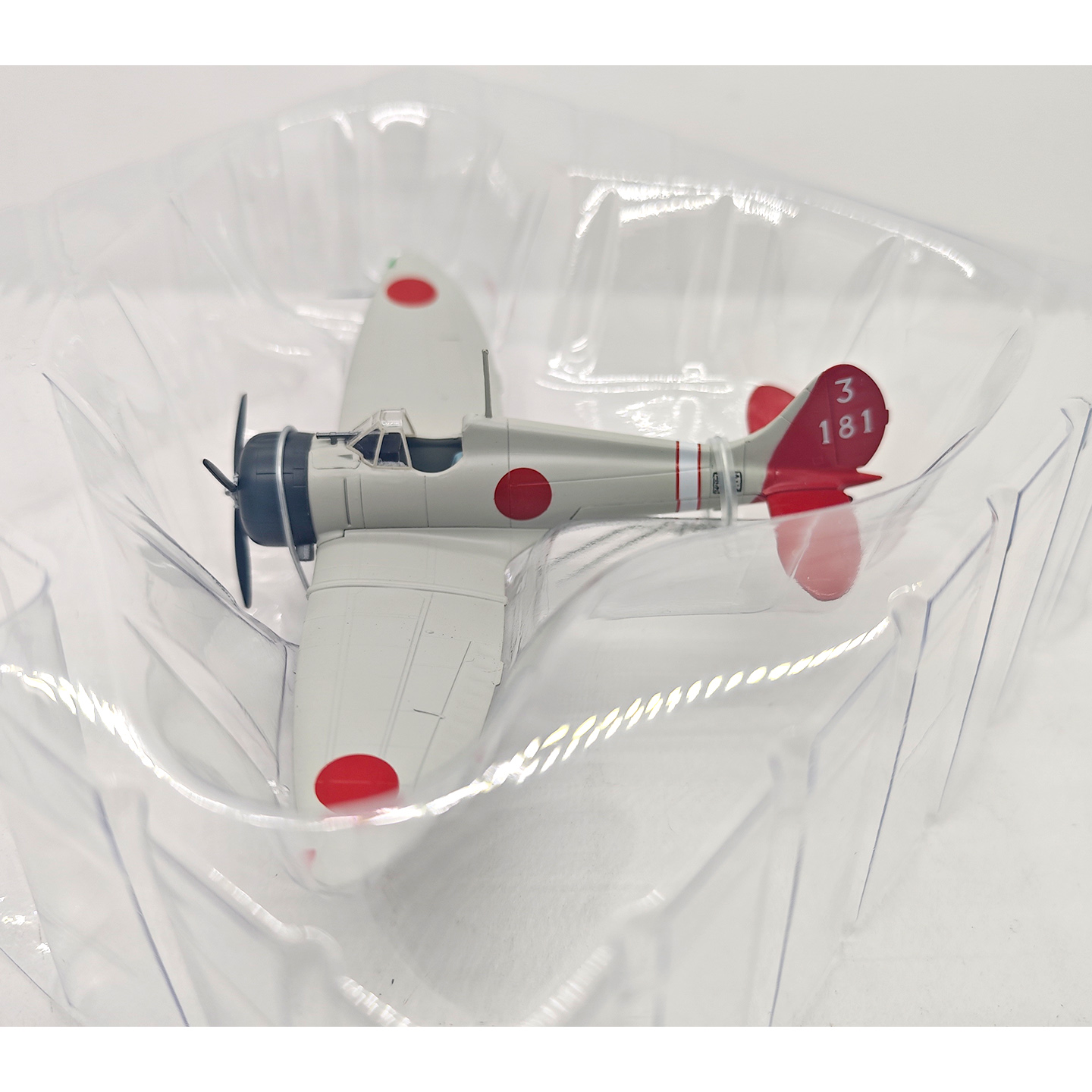 Musical Instrument Trombone - Stock 36451 1:72 Modelo de caça