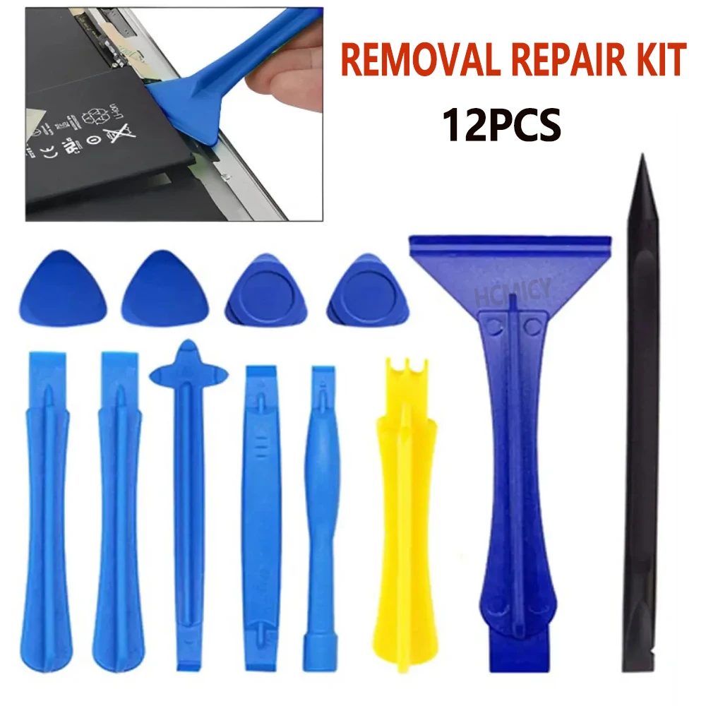 Musical Instrument Repair - Kit de Ferramentas Manuais Duráveis de