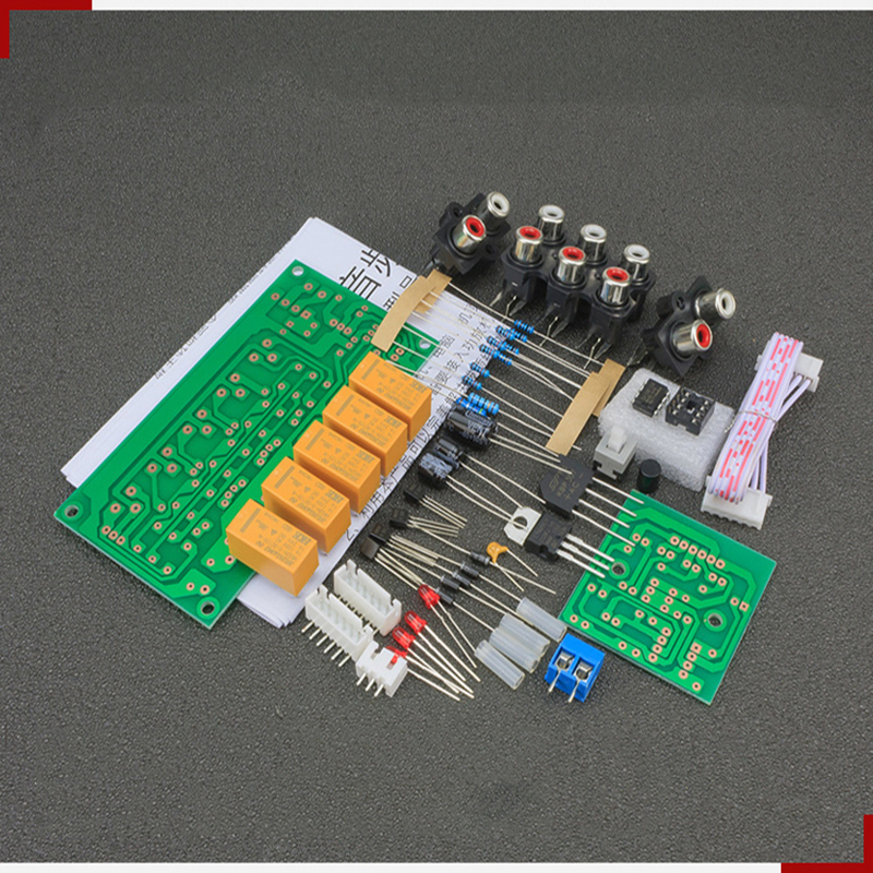 4 entrada 1 saída controle de  - Musical Instrument Vector avaliação e preço