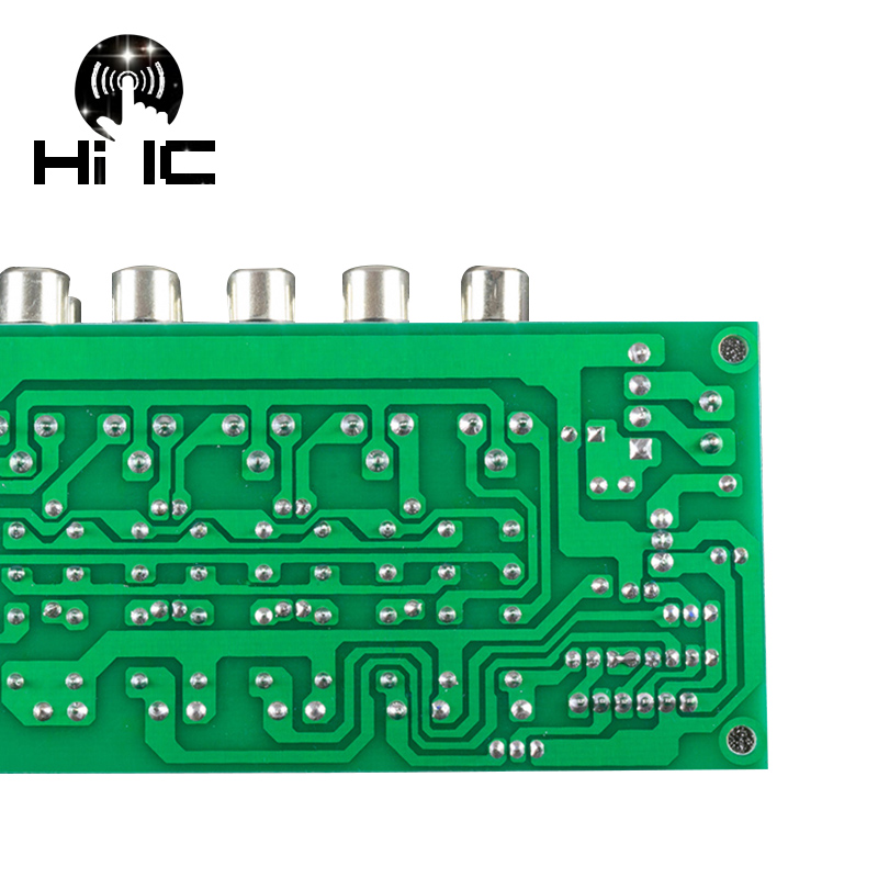 4 entrada 1 saída controle de  - Musical Instrument Vector avaliação e preço