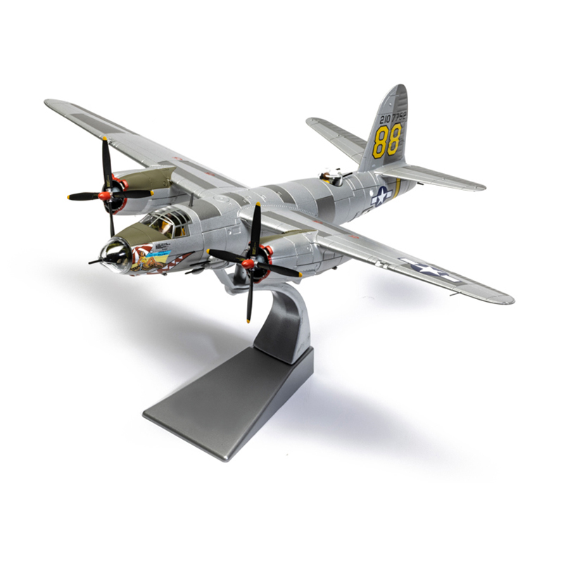 AA29502 1/72 Martin B-26C-45-M - Musical Instrument Trombone avaliação e preço