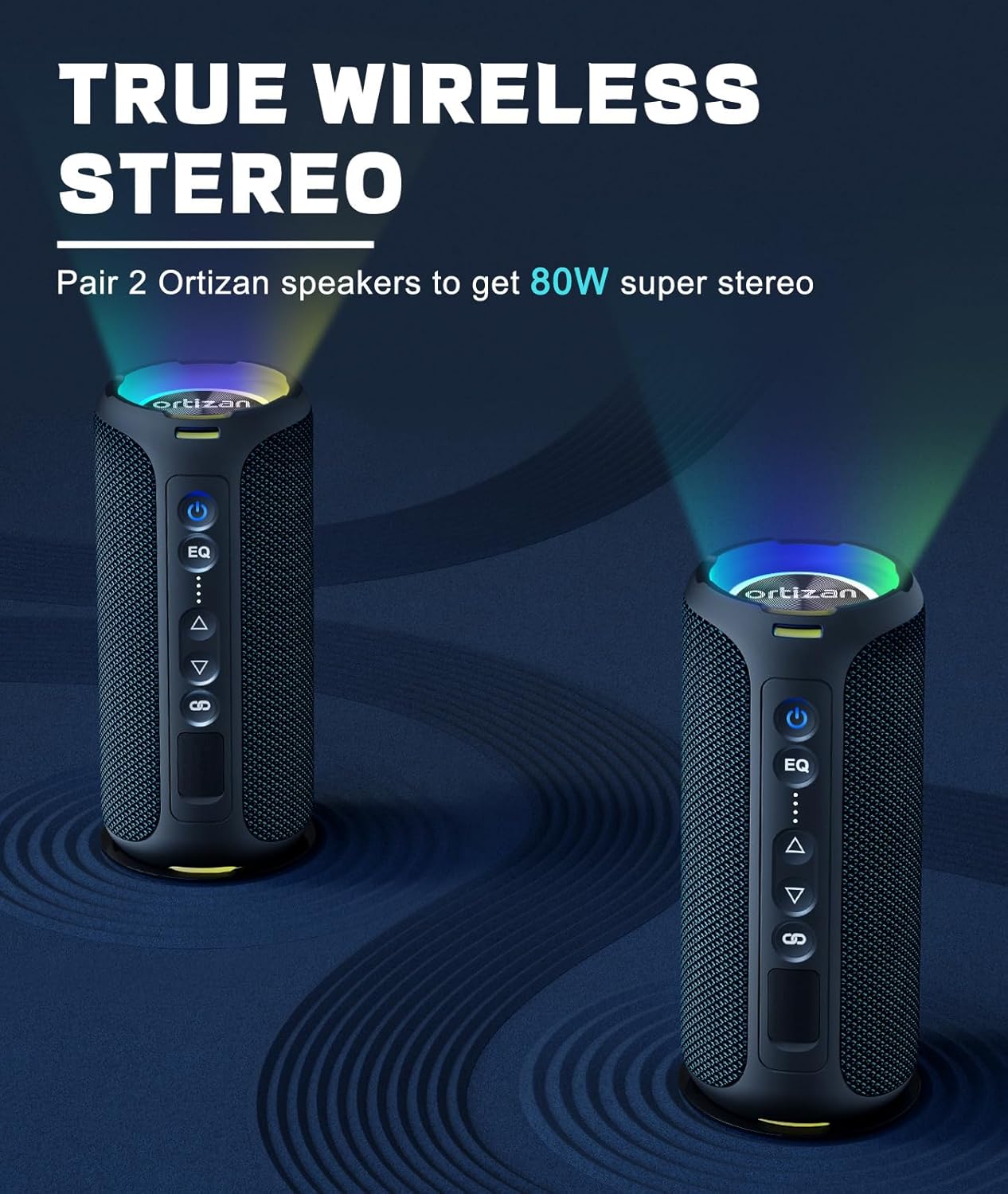 Ortizan alto-falantes bluetoot - Musical Instrument Vector avaliação e preço
