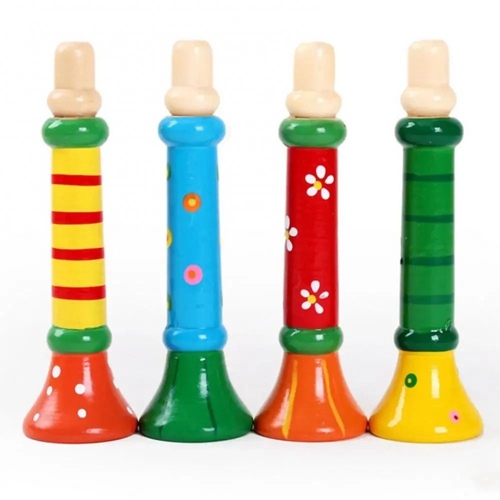 Brinquedo Educacional Montesso - Musical Instrument Trombone avaliação e preço