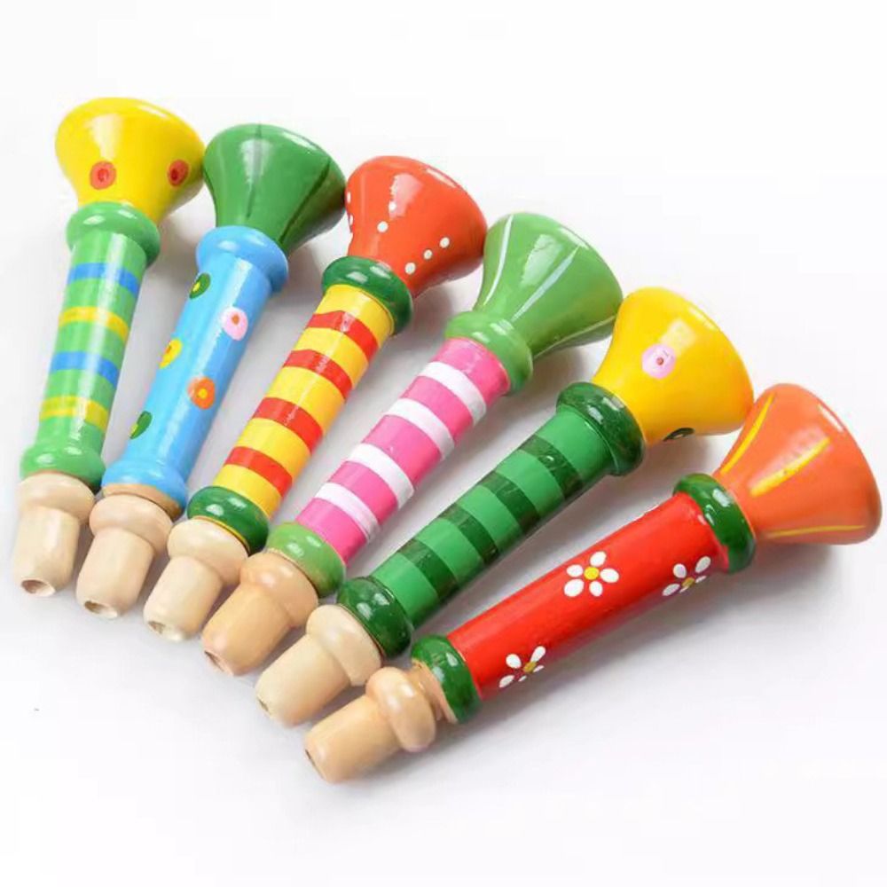 Brinquedo Educacional Montesso - Musical Instrument Trombone avaliação e preço