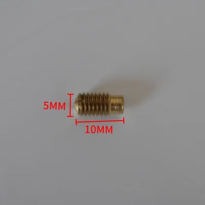 Parafusos de Ajuste para Saxof - Musical Instrument Repair avaliação e preço