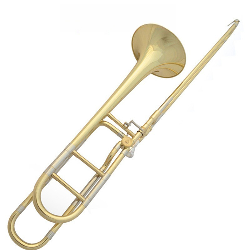 Trombone Tenor Conversível de  - Musical Instrument Trombone avaliação e preço