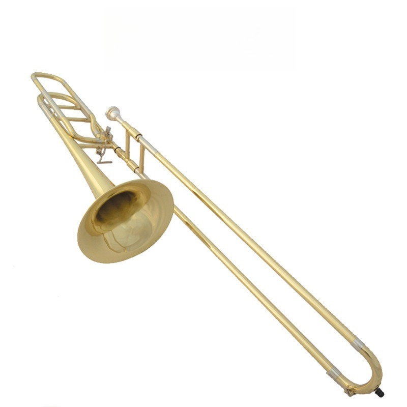 Trombone Tenor Conversível de  - Musical Instrument Trombone avaliação e preço