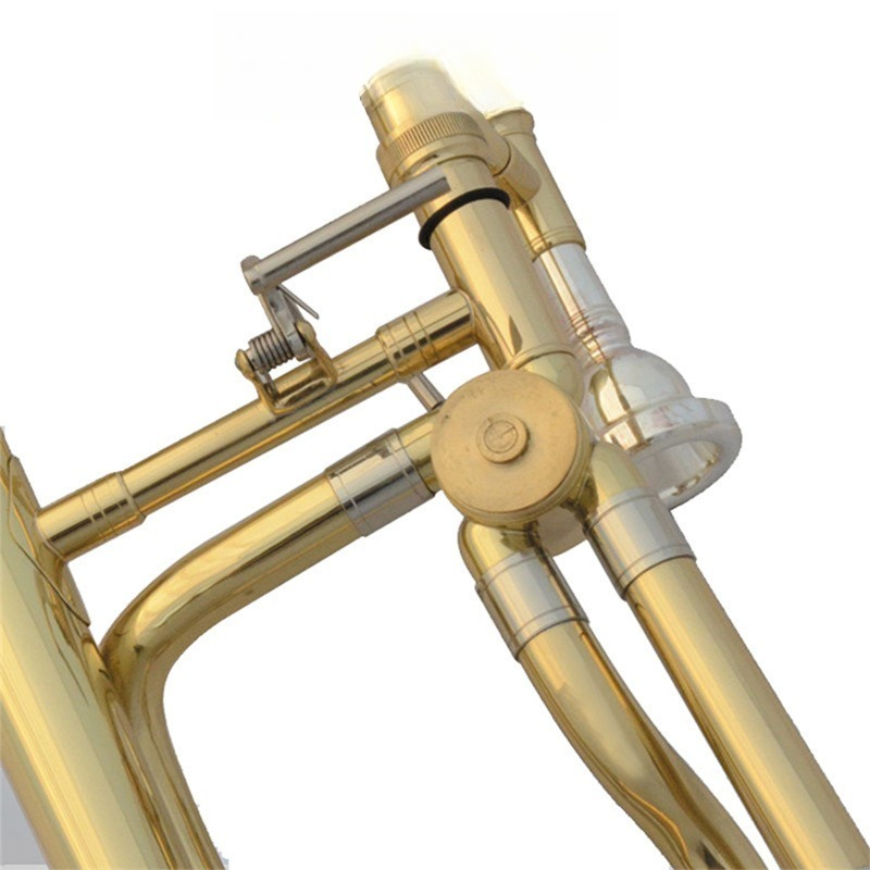 Trombone Tenor Conversível de  - Musical Instrument Trombone avaliação e preço