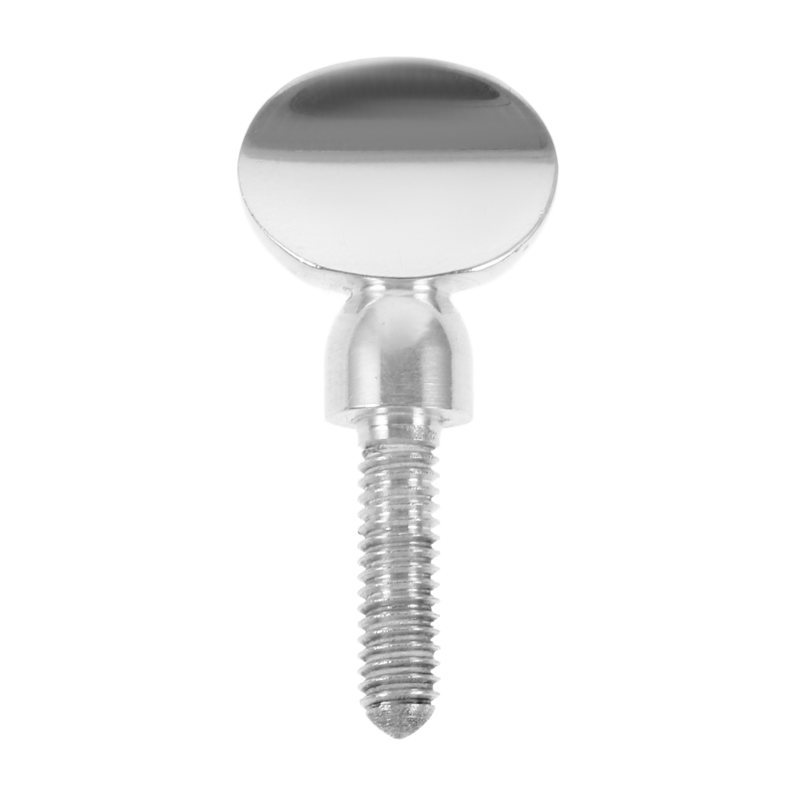 Saxofone pescoço parafuso de c - Musical Instrument Repair avaliação e preço