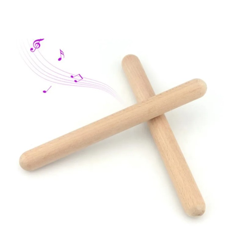 8 Peças de Palhetas de Ritmo d - Musical Instrument Craft avaliação e preço