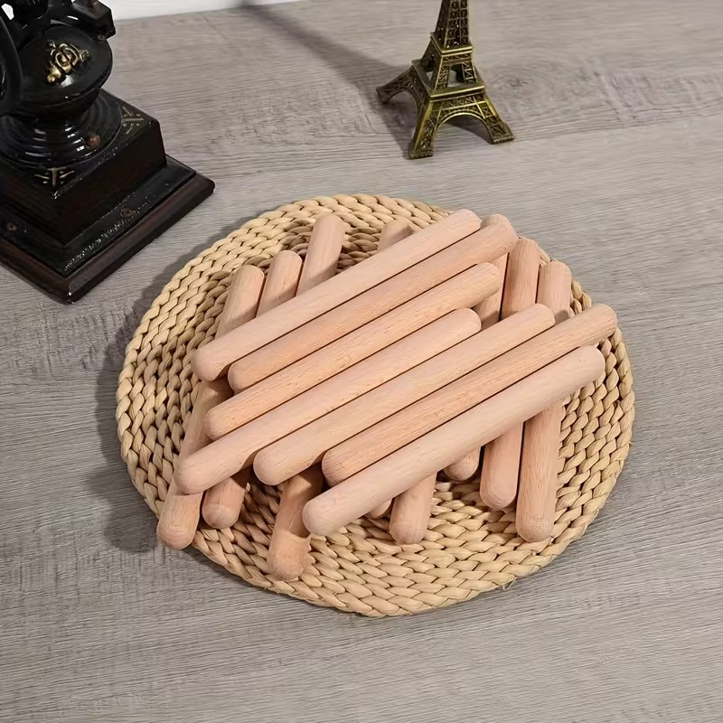 8 Peças de Palhetas de Ritmo d - Musical Instrument Craft avaliação e preço
