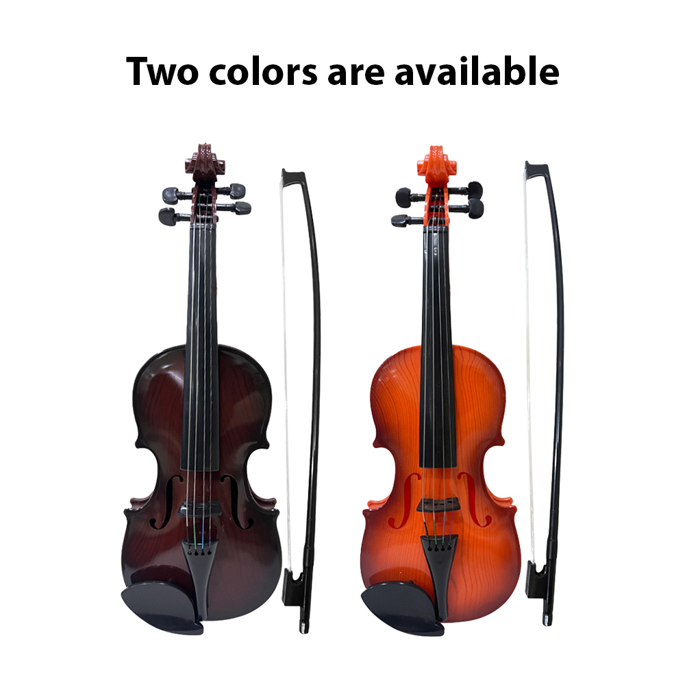 Simulado violino música prátic - Musical Instrument Veena avaliação e preço