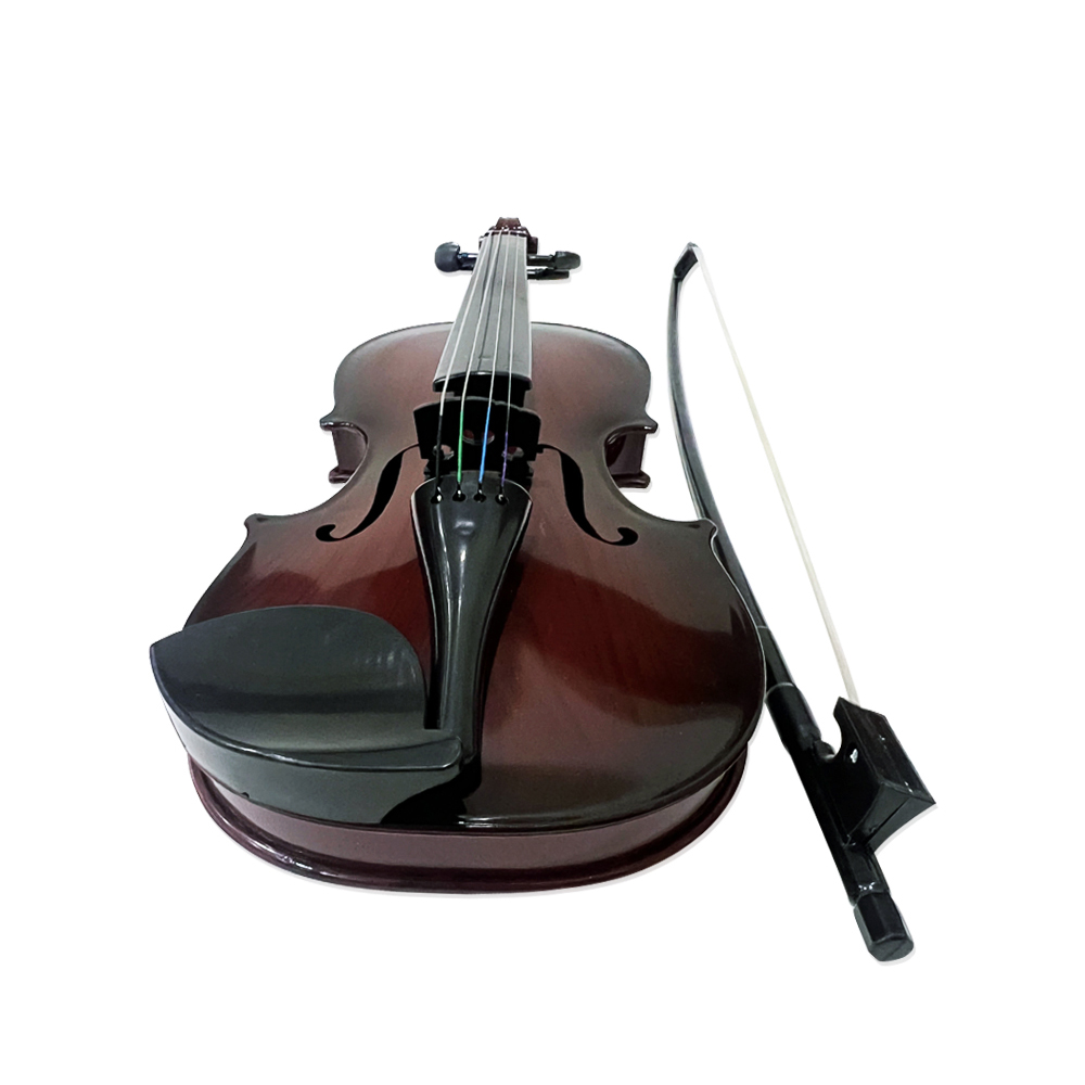 Simulado violino música prátic - Musical Instrument Veena avaliação e preço