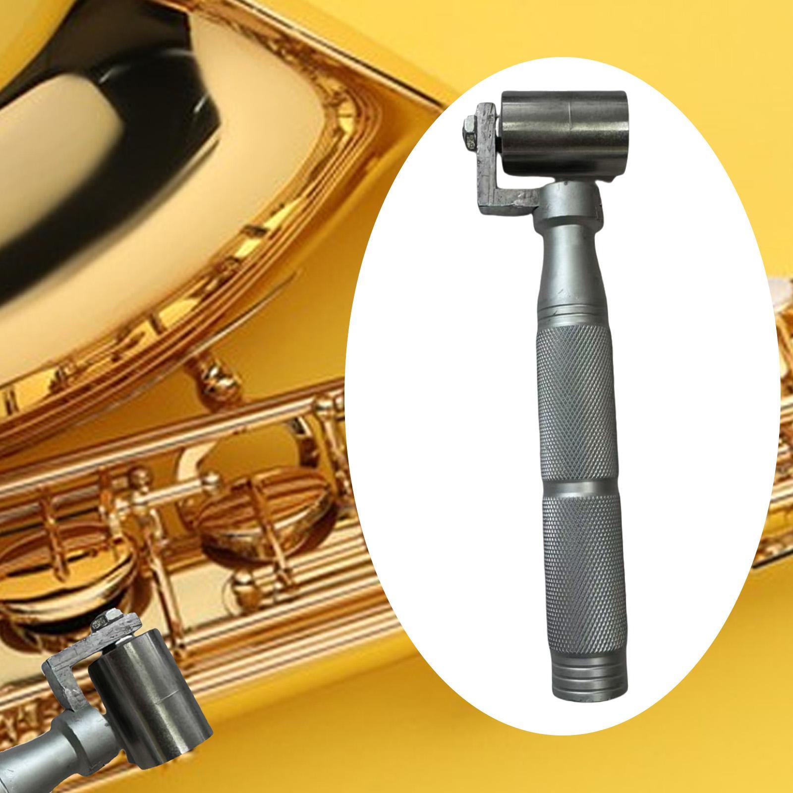 Rolo de remoção de amassados d - Musical Instrument Repair avaliação e preço