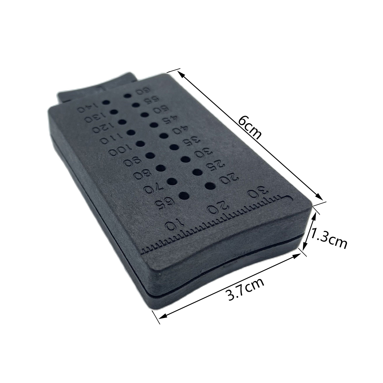 Réguas Endodônticas para Calib - Musical Instrument Vector avaliação e preço
