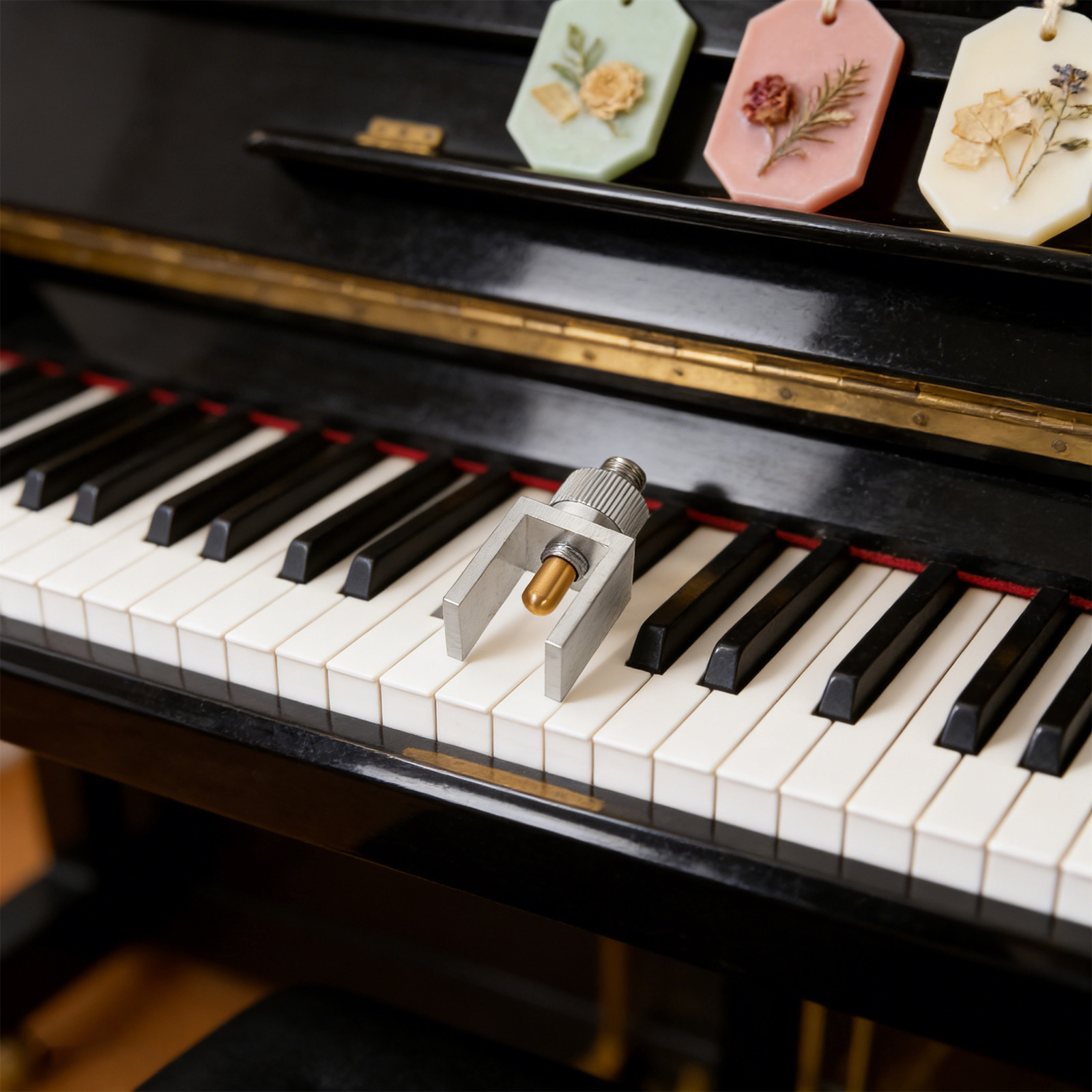 Ferramenta de Nivelamento de T - Musical Instrument Repair avaliação e preço