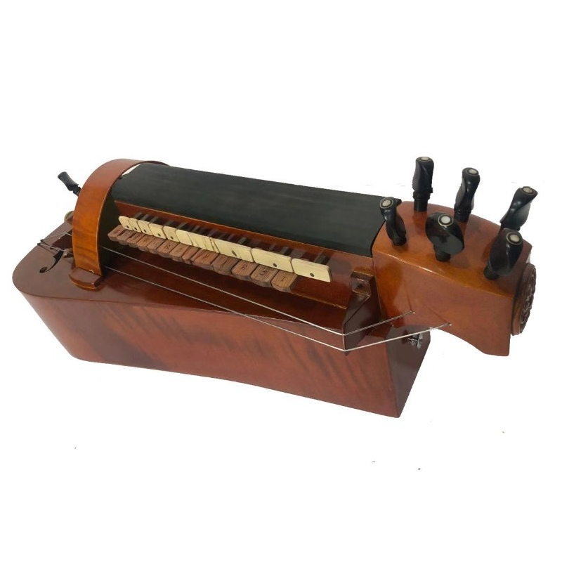 O hurdy-gurdy é um instrumento - Musical Instrument Hurdy Gurdy avaliação e preço