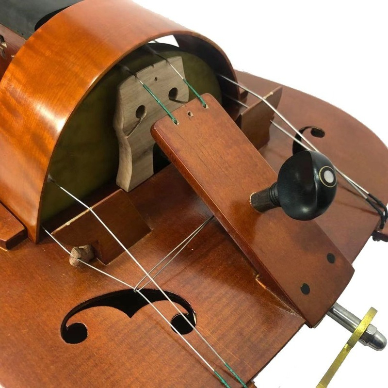 O hurdy-gurdy é um instrumento - Musical Instrument Hurdy Gurdy avaliação e preço