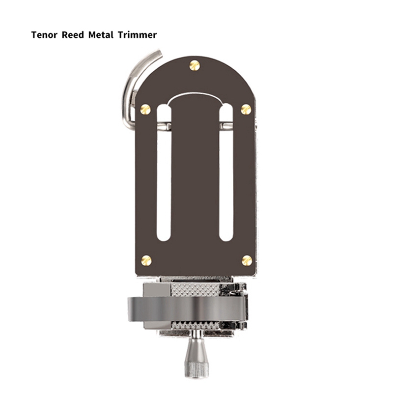 Saxofone reed trimmer clarinet - Musical Instrument Repair avaliação e preço
