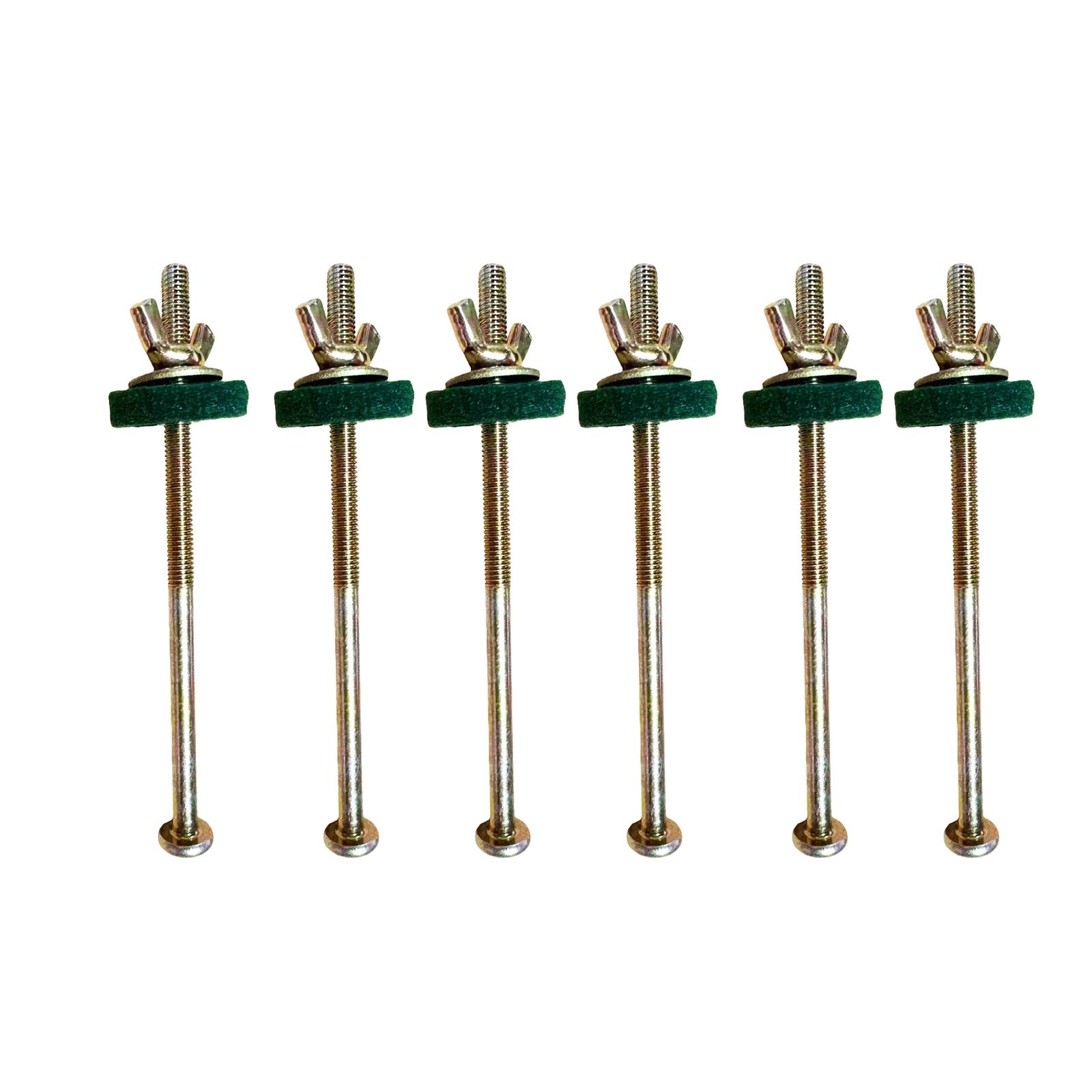 Parafuso de suporte para pedal - Musical Instrument Repair avaliação e preço