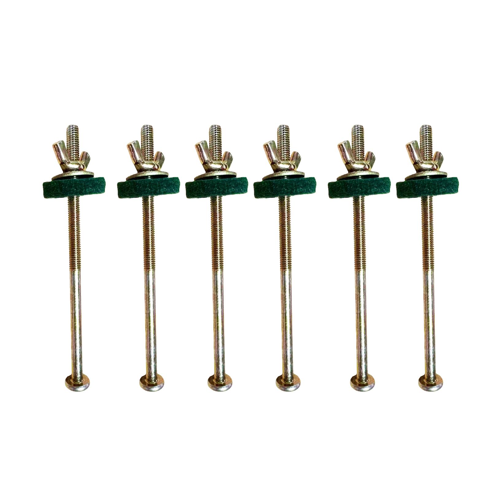 Parafuso de suporte para pedal - Musical Instrument Repair avaliação e preço