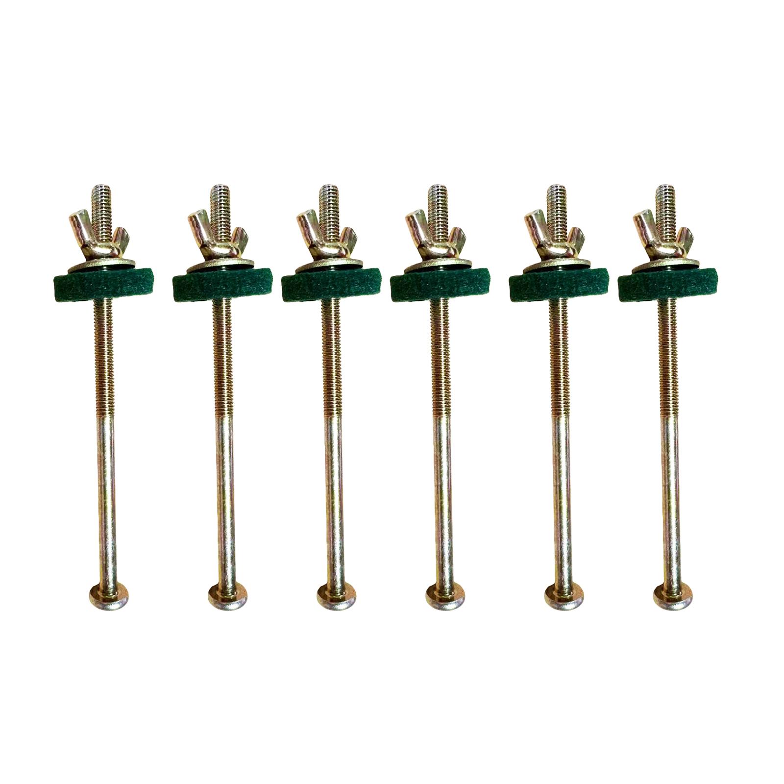 Parafuso de suporte para pedal - Musical Instrument Repair avaliação e preço