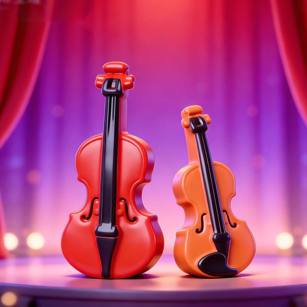 Figuras Musicais em Miniatura  - Musical Instrument Veena avaliação e preço