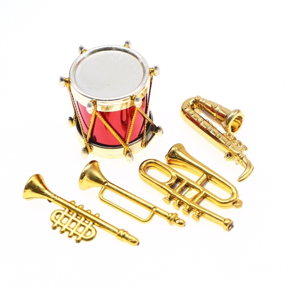 Conjunto de Instrumentos Music - Musical Instrument Veena avaliação e preço