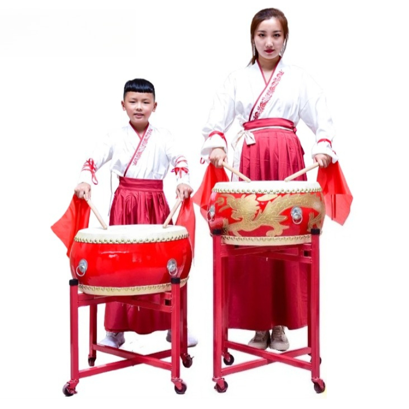 8/10/16 Polegada tambor chinês - Musical Instrument Project avaliação e preço